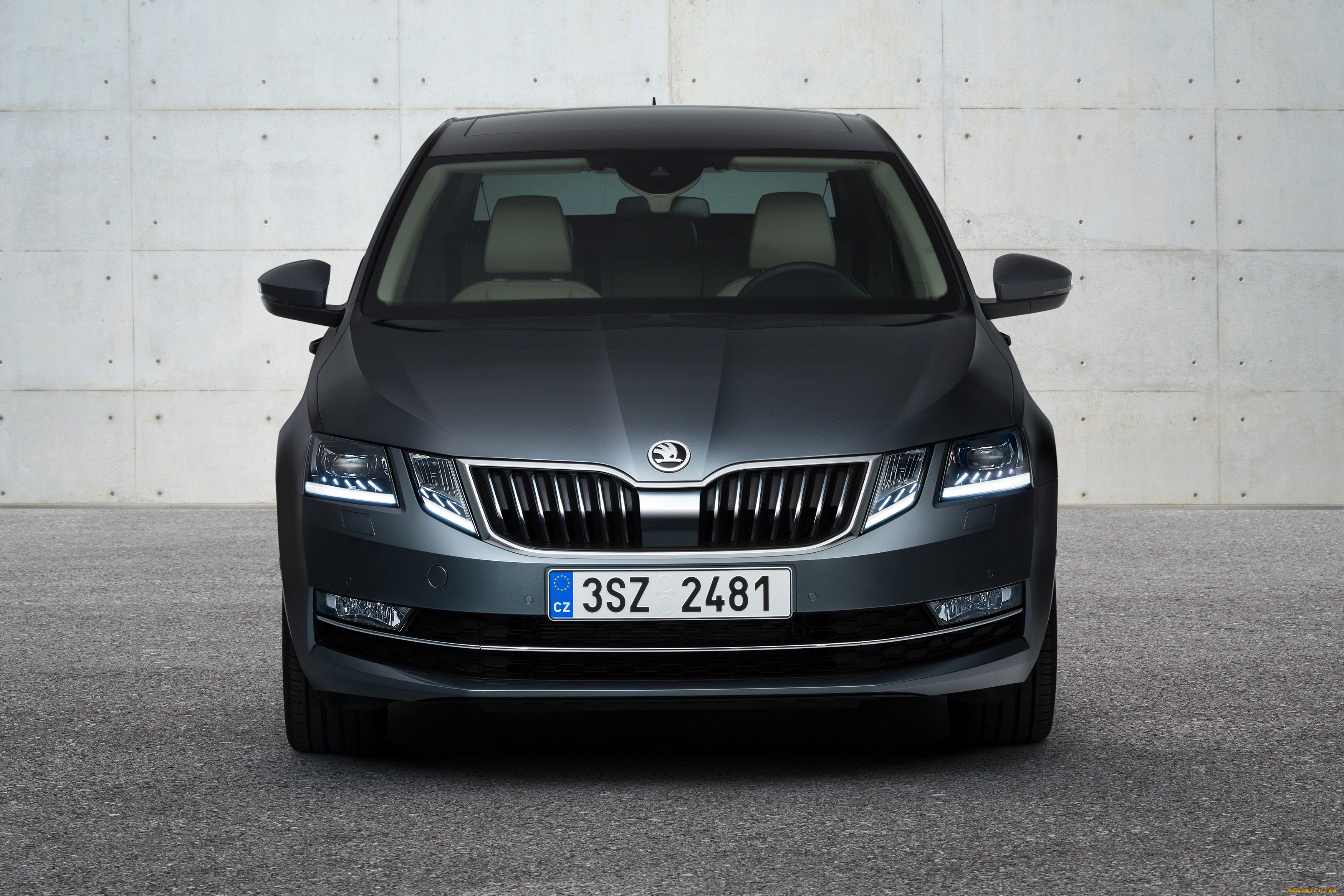 , skoda
